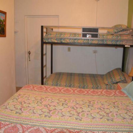 Palmetto Guesthouse Isla Culebra Ngoại thất bức ảnh