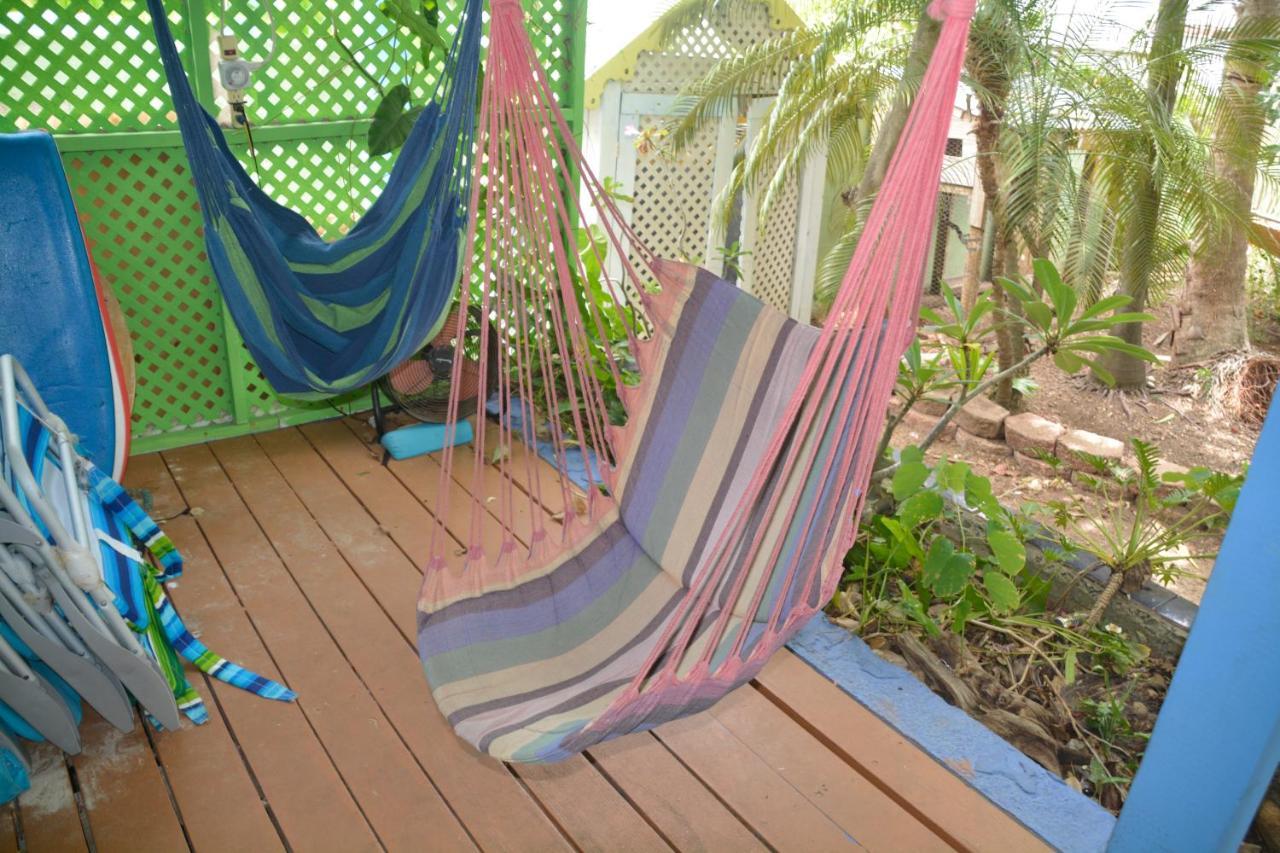 Palmetto Guesthouse Isla Culebra Ngoại thất bức ảnh