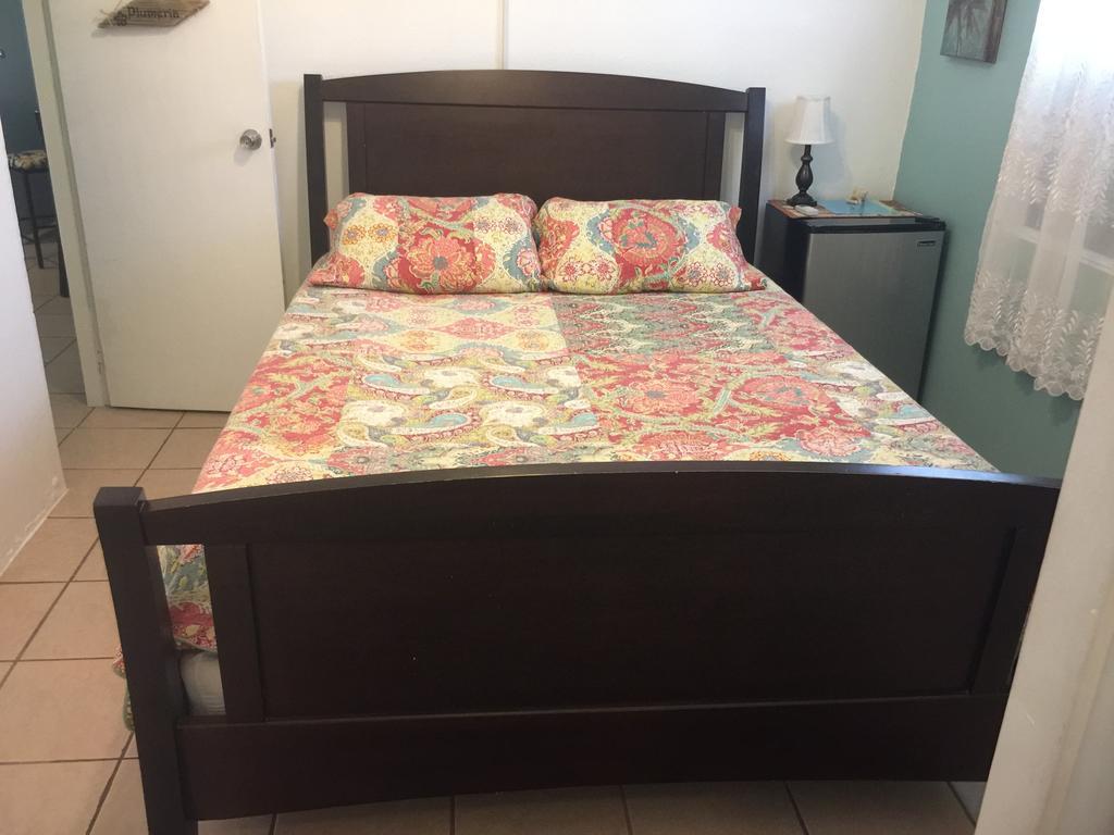 Palmetto Guesthouse Isla Culebra Ngoại thất bức ảnh