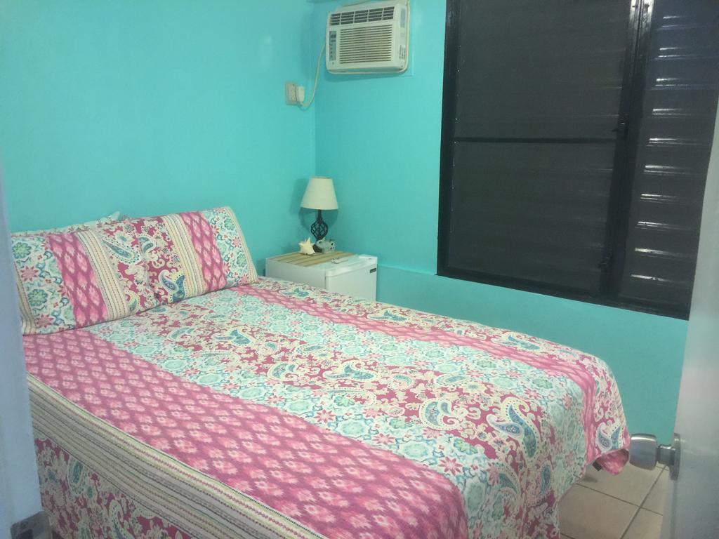 Palmetto Guesthouse Isla Culebra Ngoại thất bức ảnh