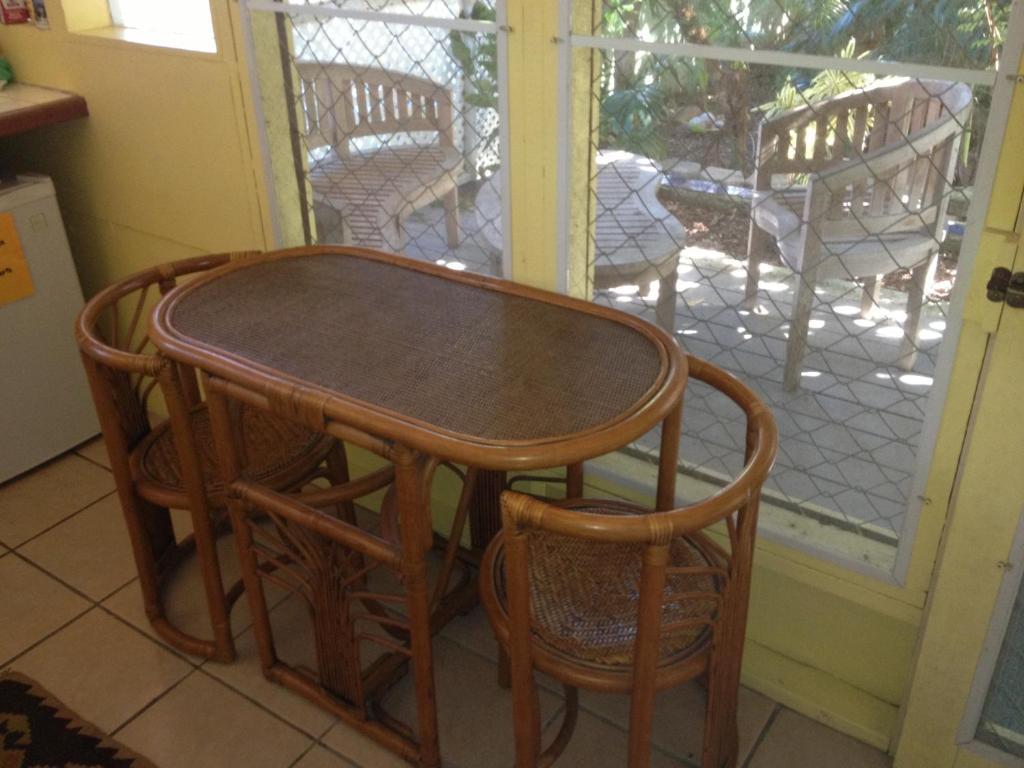 Palmetto Guesthouse Isla Culebra Ngoại thất bức ảnh