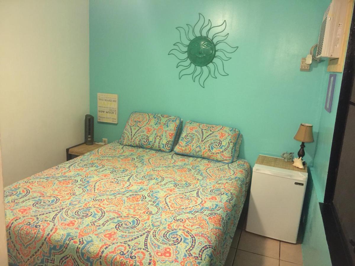 Palmetto Guesthouse Isla Culebra Ngoại thất bức ảnh