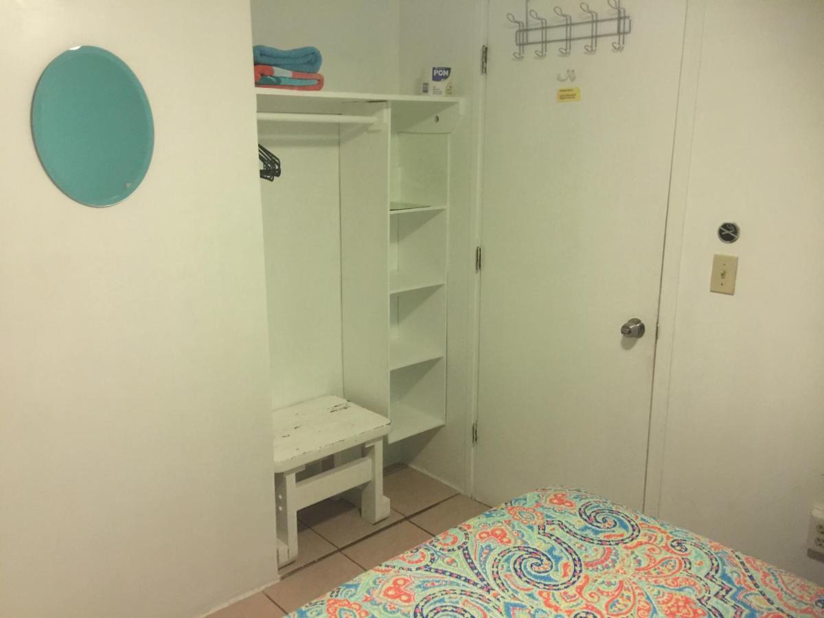 Palmetto Guesthouse Isla Culebra Ngoại thất bức ảnh